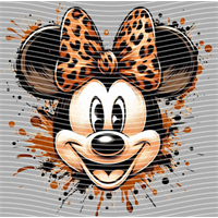 Mickey-AMQ 1297